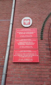 wydziały sądu rejestrowego we Wrocławiu