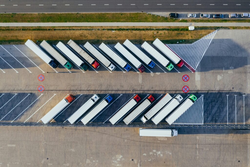 Przekształcenie przedsiębiorcy transportowego w spółkę z o.o.